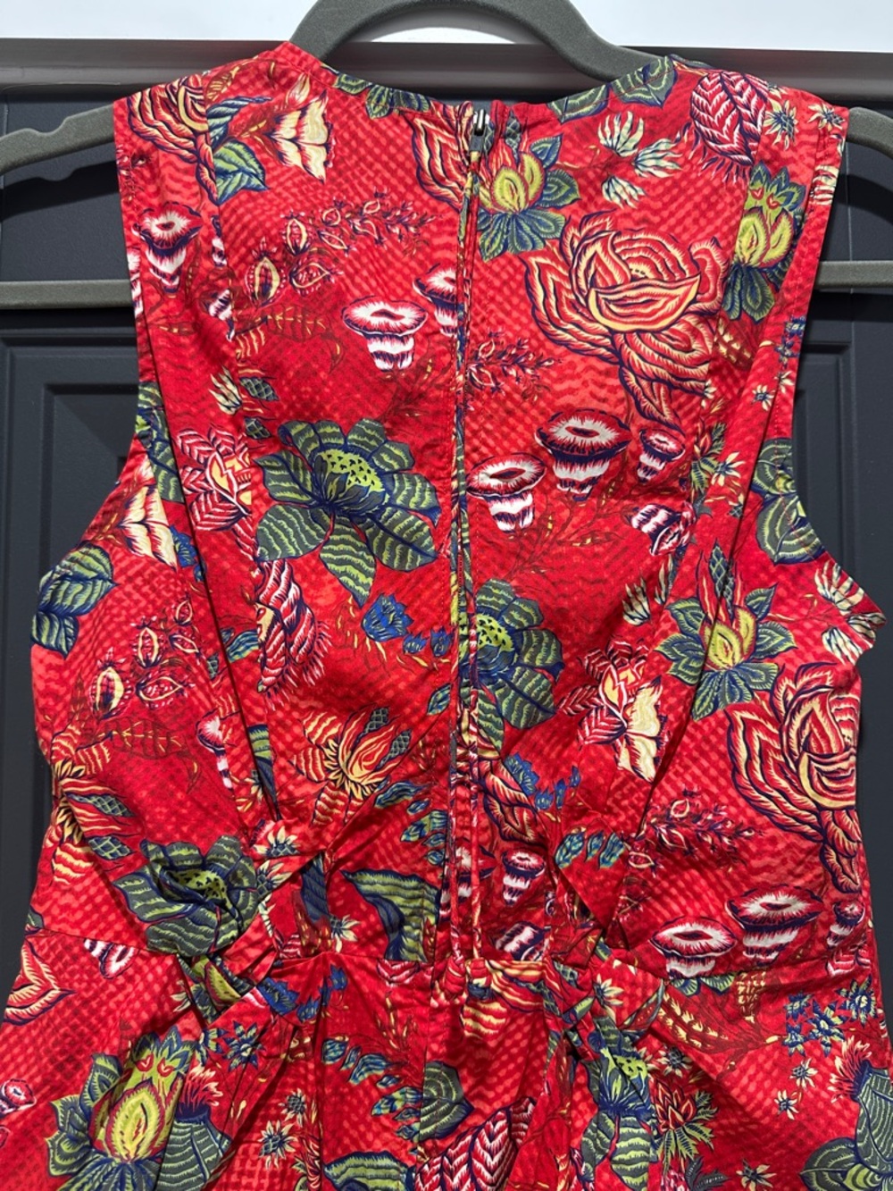 Ulla Johnson Sydney Top - Picture 5 of 9